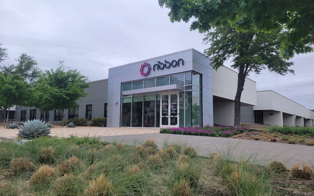 Ribbon Communications