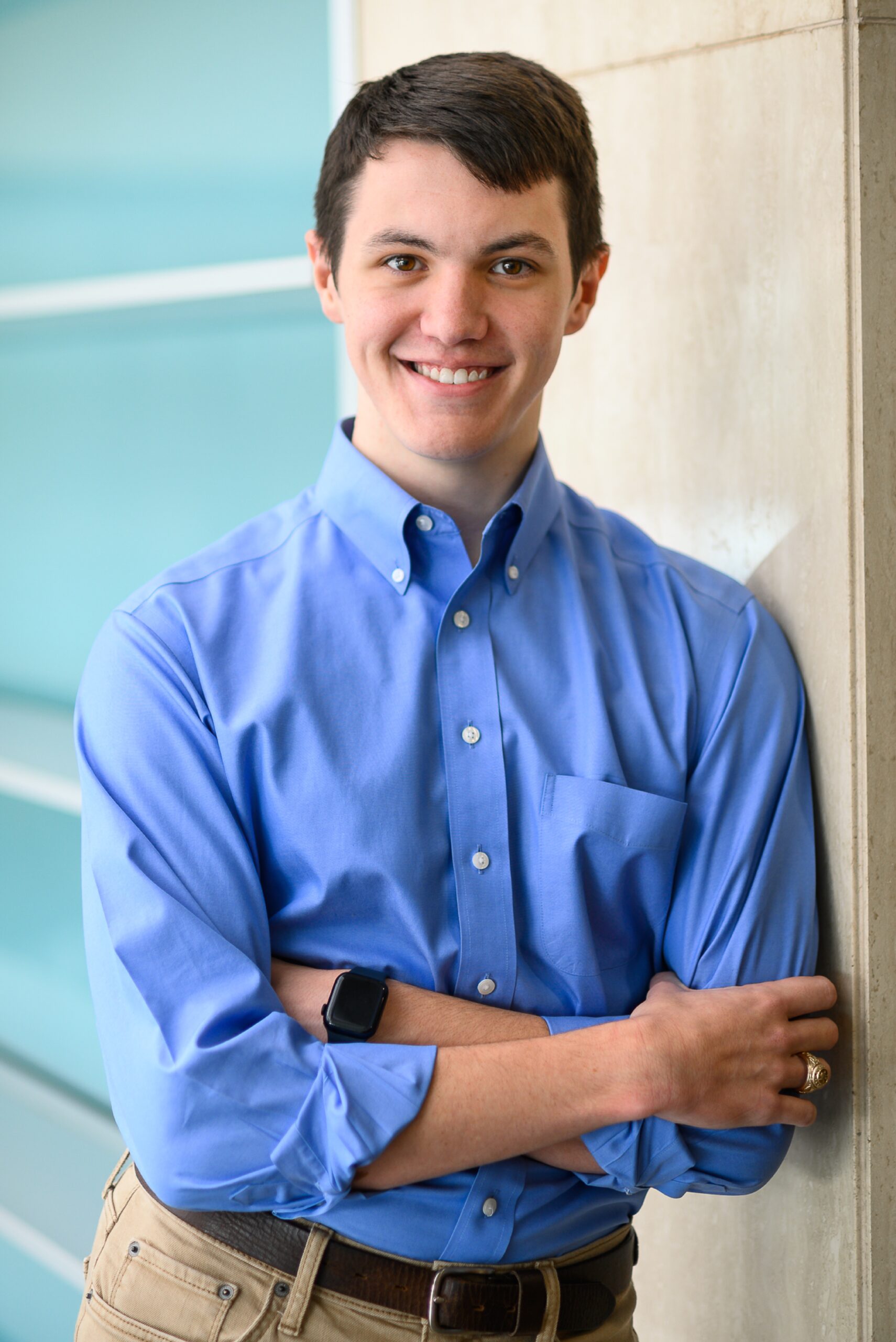 John Knowles PurdyMcGuire