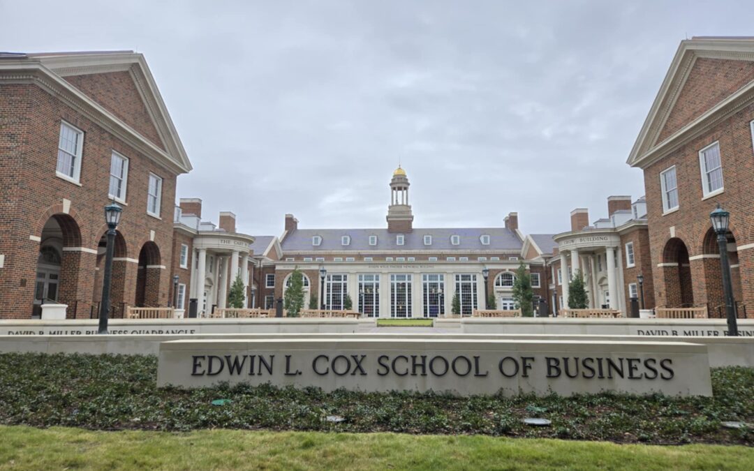 SMU Cox School of Business