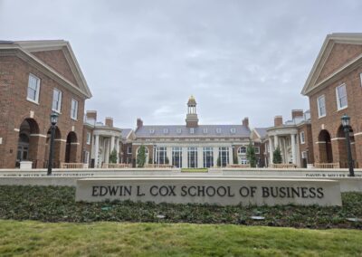 SMU Cox School of Business